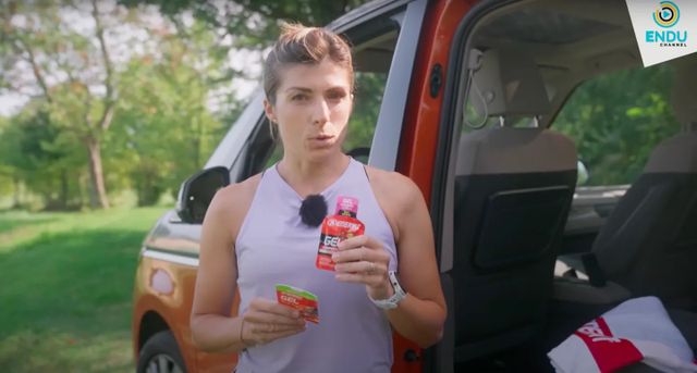 Come scegliere lo sport gel più giusto?