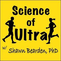copertina podcast The Science of Ultra
