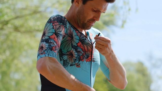 Triathlon Olimpico: to-do list per la gara