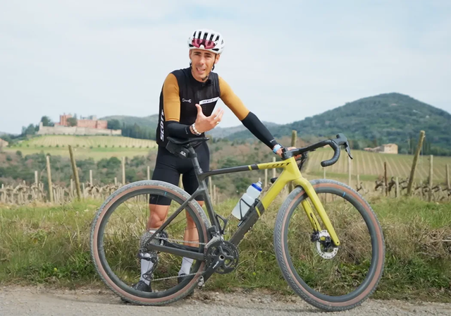 5 modi per allenare la forza in gravel (senza andare in palestra)