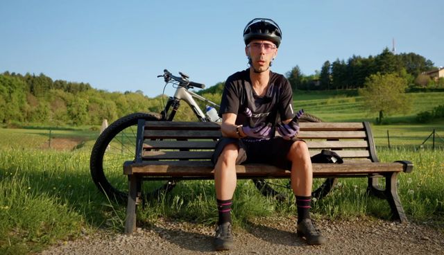 Tutto sulla Mountain Bike partendo dalle basi