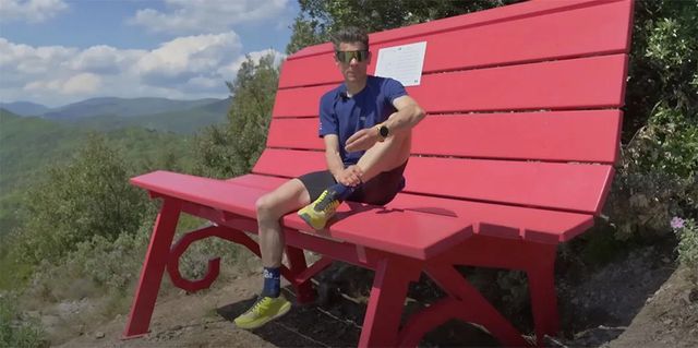 Come affrontare le salite più dure nel trail running