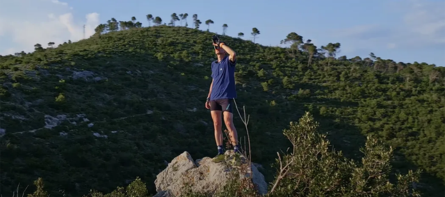 Non fare questi errori con l’alimentazione nel trail running!
