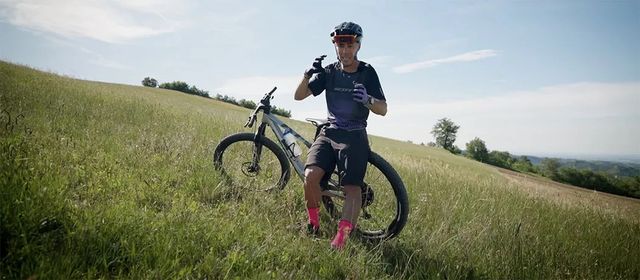 Scendi in sicurezza (e con stile) in MTB con questi consigli