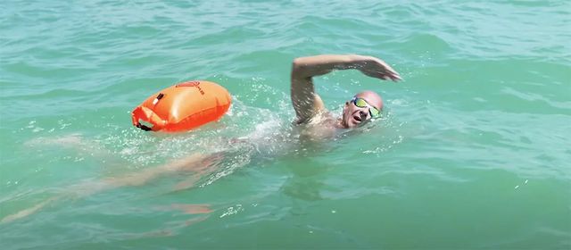 Respiri solo da un lato? Ecco perché ti stai limitando