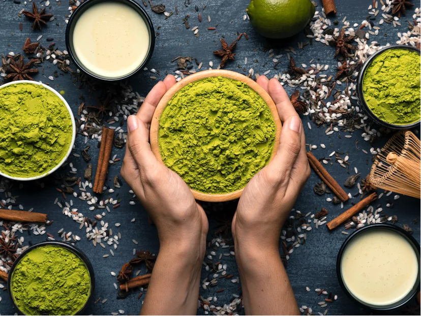 Superfood: scopri 3 alimenti funzionali per chi fa sport