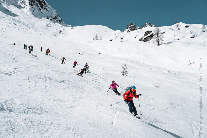 Madonna di Campiglio - Seredoli & Friends  - Credits: @campigliodolomiti - Pizzini Camilla