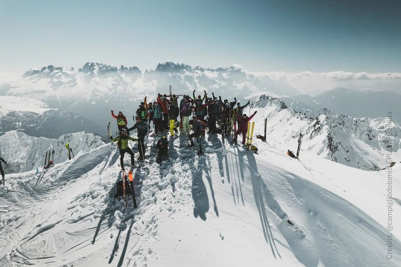 Madonna di Campiglio - Seredoli & Friends  - Credits: @campigliodolomiti - Pizzini Camilla
