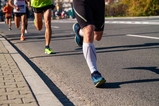 Sei pronatore o supinatore?