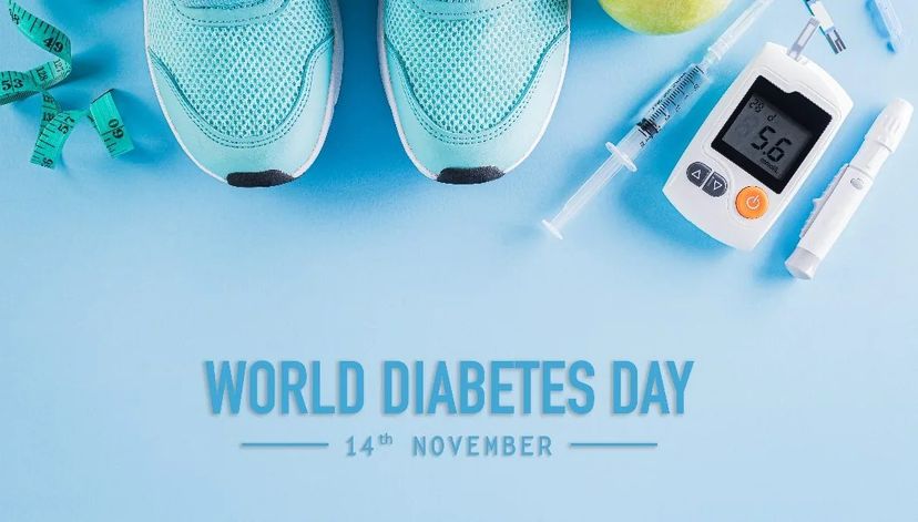 giornata mondiale del diabete