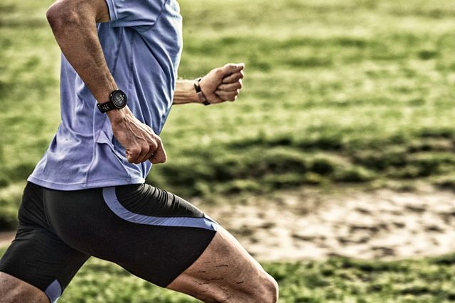 Come abbassare la frequenza cardiaca mentre corriamo