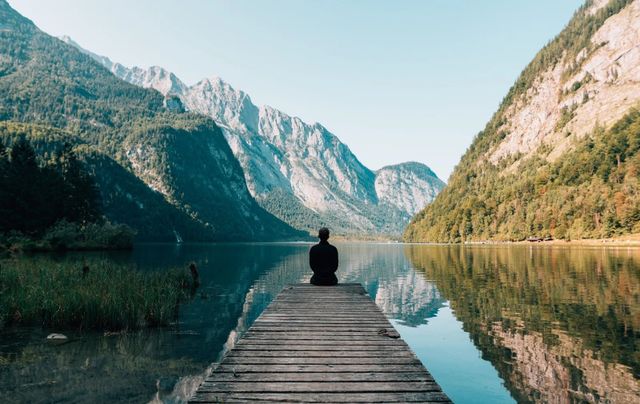 Meditazione e Body Scan Meditation