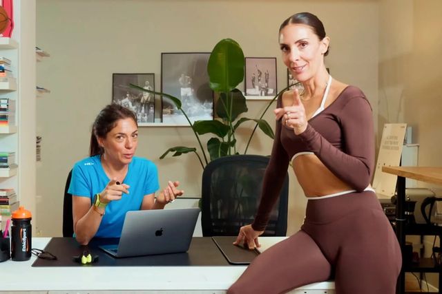 Esercizi per chi lavora al computer tutto il giorno (da fare in ufficio)