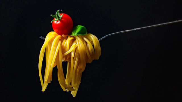 Carico di carboidrati pre-gara: ecco come farlo!