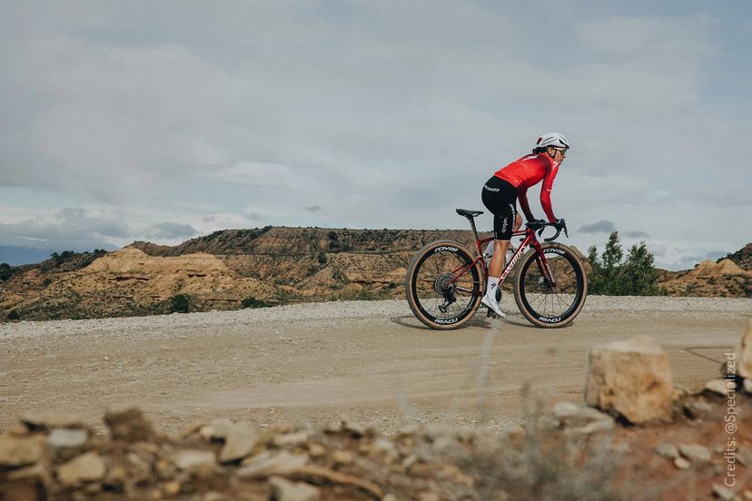 specialized s-works crux 5