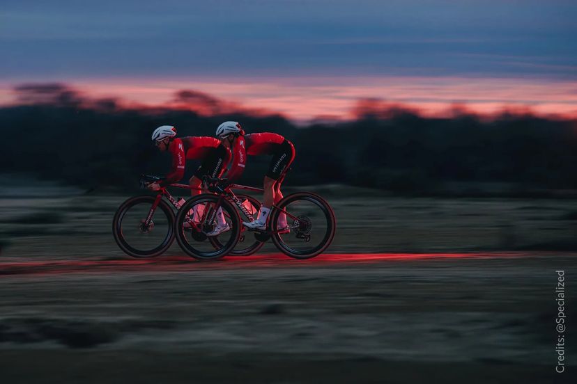 specialized s-works crux 5