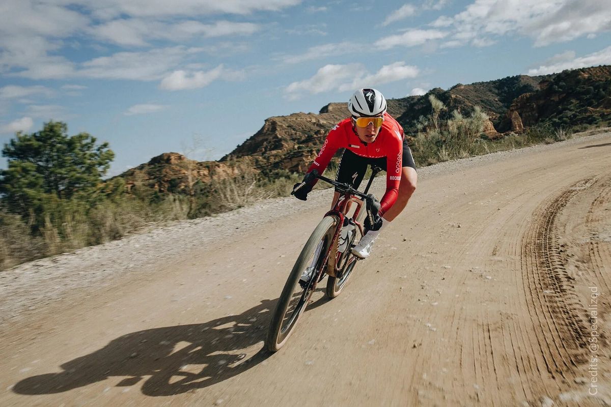 Specialized S-Works Crux 5: La Nuova Regina della Velocità nel Gravel