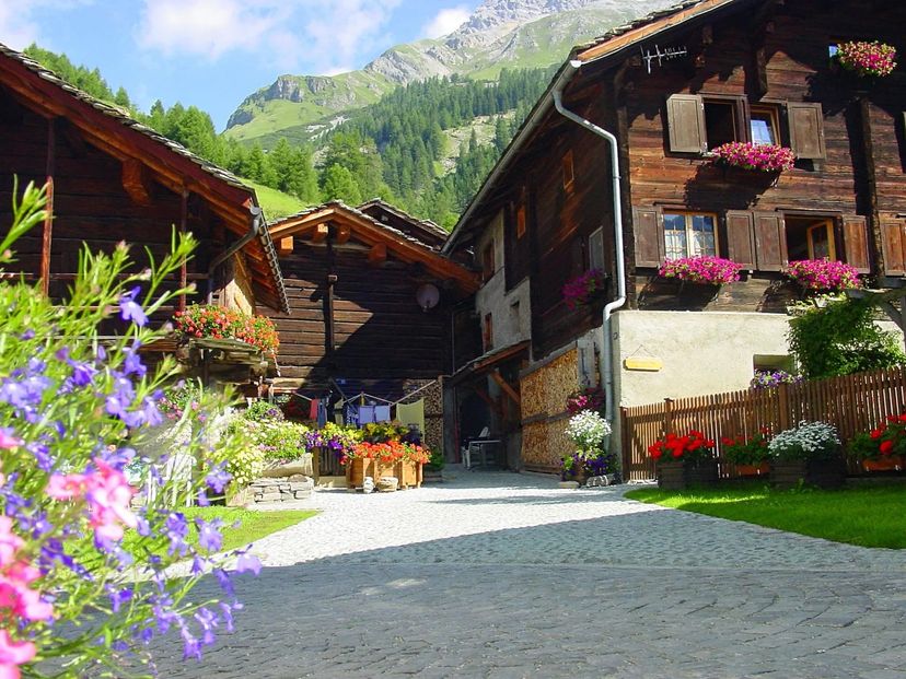La viaSpluga: un cammino pieno di emozioni