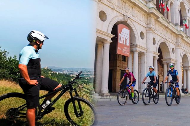 La Via dei Berici: un nuovo format per il ciclismo