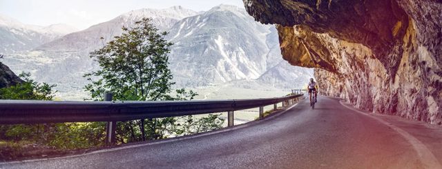 Swiss Bike Corner ti aspetta a Milano: la Svizzera tra bici, natura e avventura