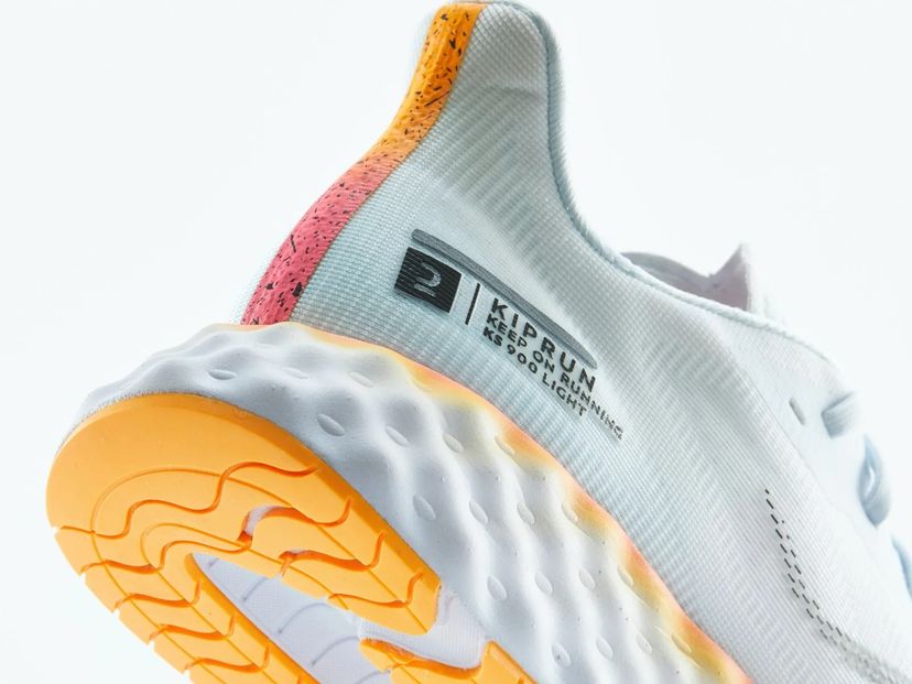 Scarpe KS 900 LIGHT Decathlon: comfort e leggerezza