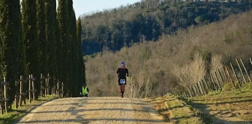 Chianti Ultra Trail 2026: Suunto accende la sfida tra i vigneti della Toscana