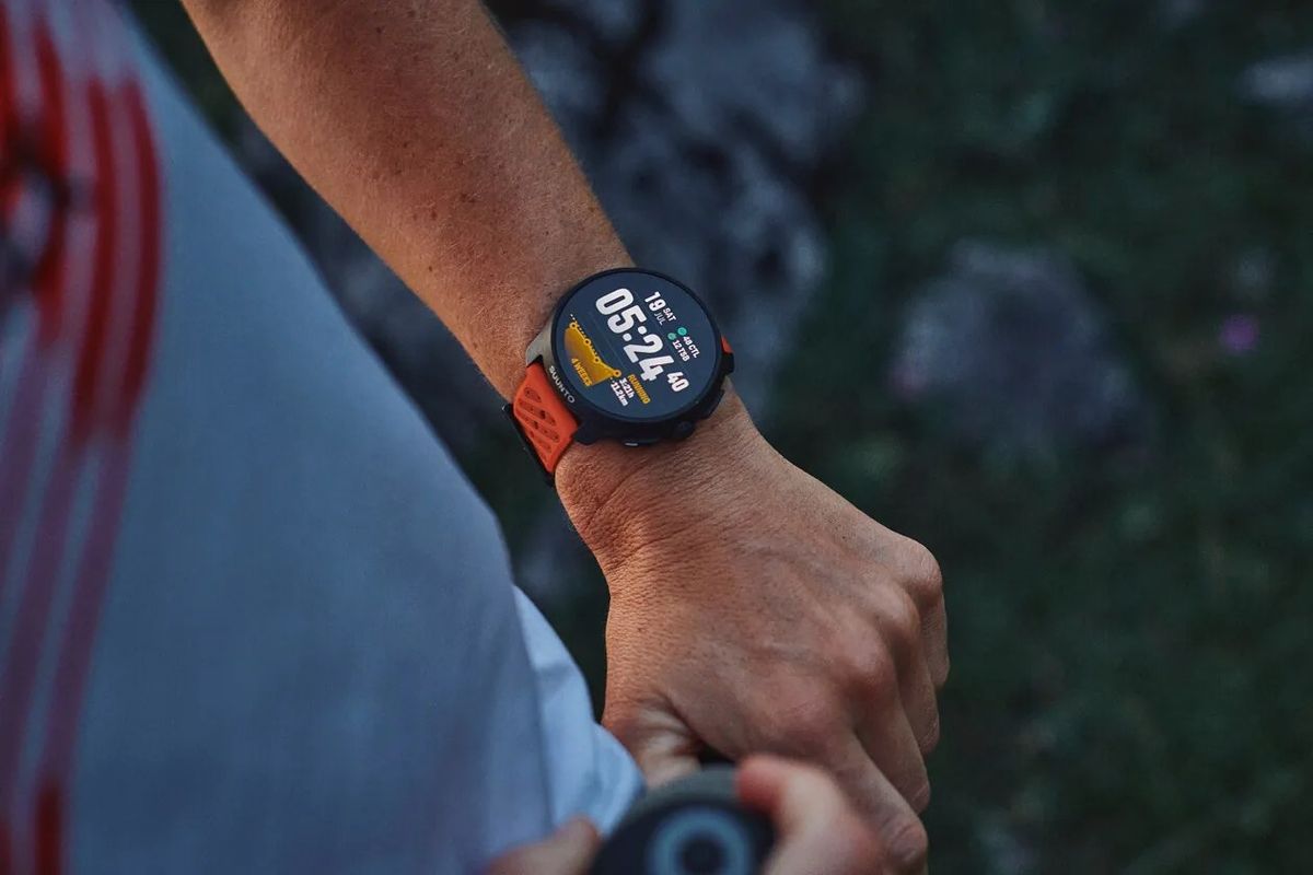 Suunto Race 2 e Wing 2: l’ecosistema definitivo per l’endurance outdoor