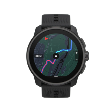Navigatore GPS orologio Suunto