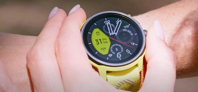 Suunto Run è davvero tra i migliori smartwatch del 2025?