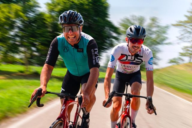 Tarmac SL9: è davvero la bici più veloce al mondo?