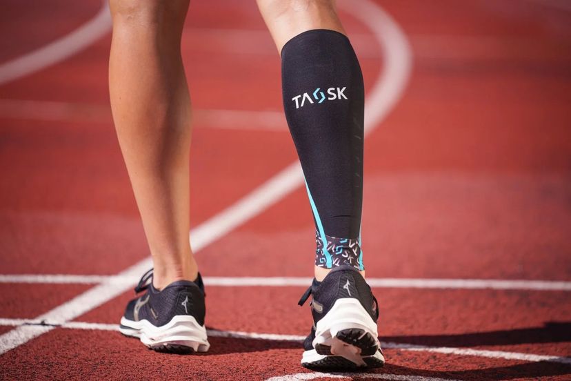 Indumenti TA-SK: tecnologia e design per recuperare al meglio