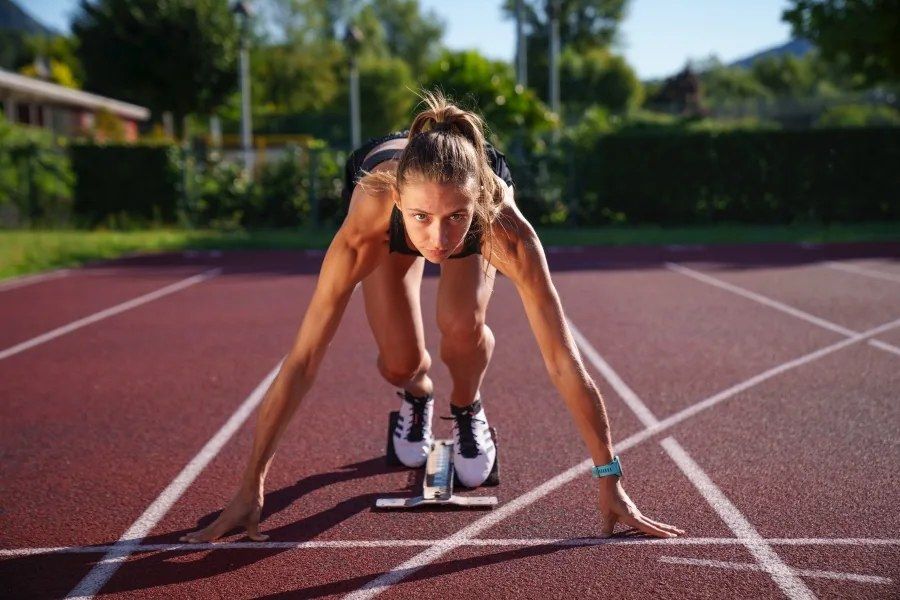TA-SK: la tecnologia compressiva che rivoluziona il recupero sportivo