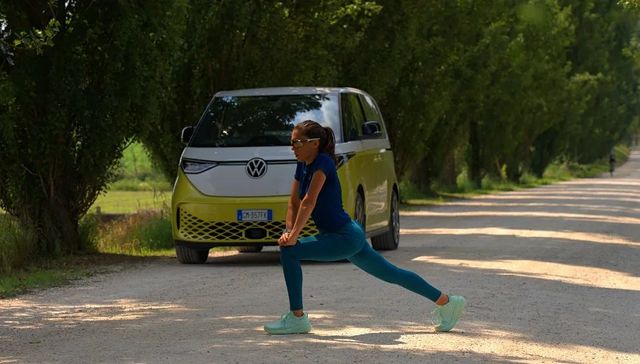 Perché migliorare la tecnica di corsa