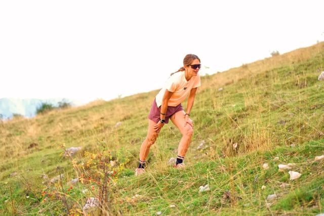 Come iniziare a fare trail running