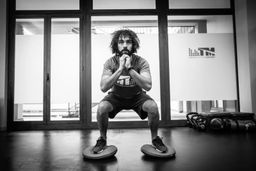 Matteo Arbelti, prevenire un infortunio