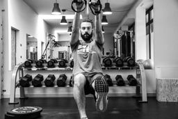 Matteo Arbelti, prevenire un infortunio