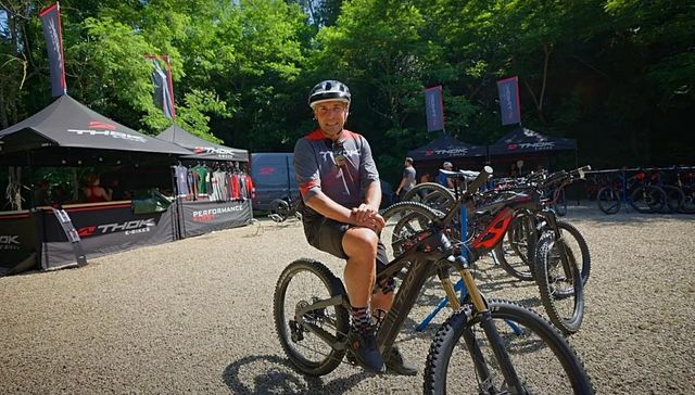 E-MTB e Thok Tribe: un mondo da scoprire
