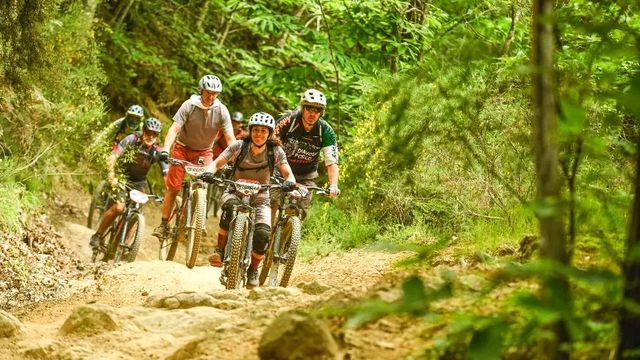 THOK Tribe 2024: un evento imperdibile per gli amanti delle e-bike