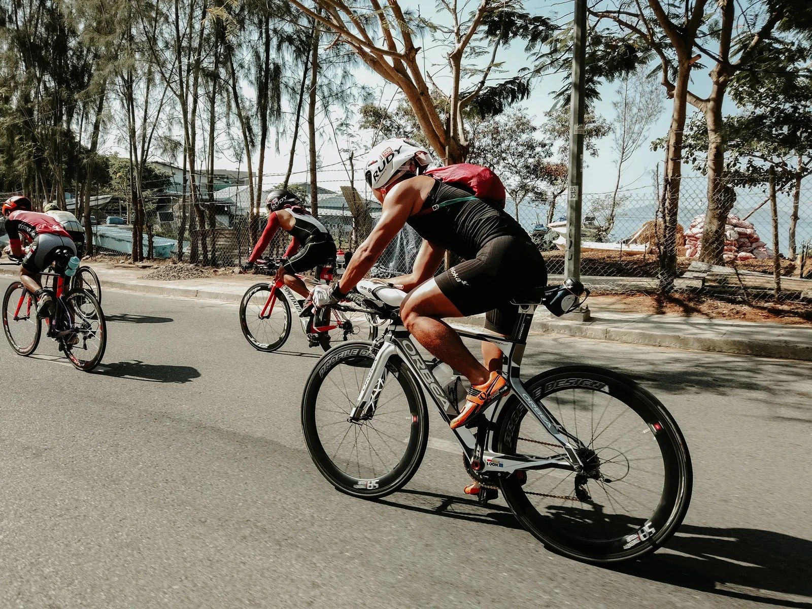 Off season: sei podista o triatleta?
