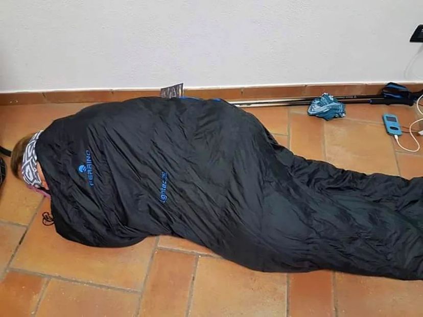 deprivazione di sonno