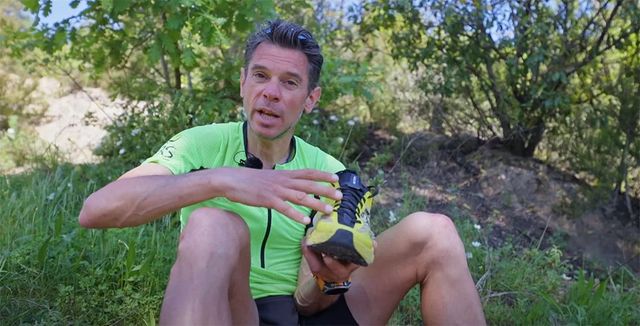 Scarpa da trail running: come capire qual è quella giusta per te?