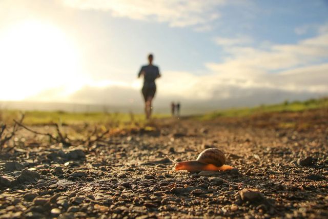 Come iniziare a correre? Istruzioni per l'uso