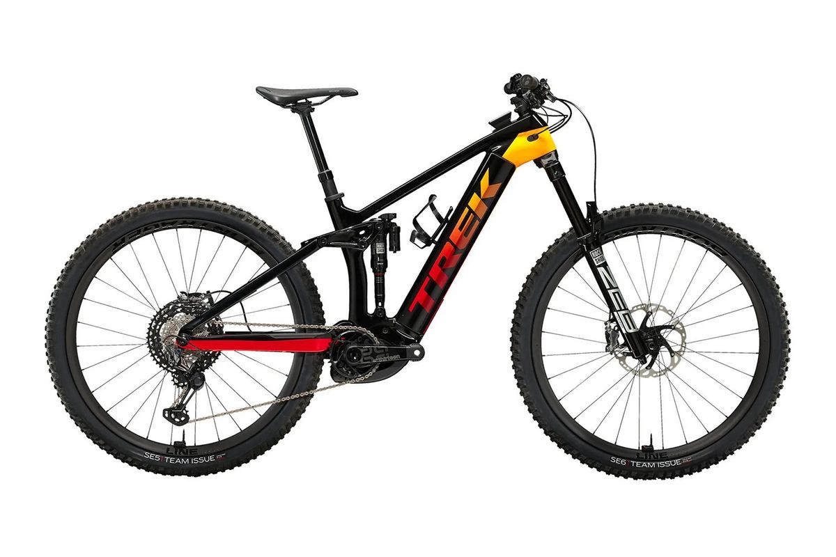 Le 5 migliori eMTB top di gamma