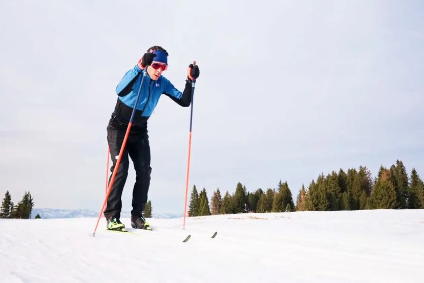 The “Endurance Quest”: lo sci di fondo in Val di Fiemme è la terza delle grandi sfide trentine
