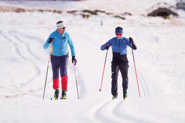The “Endurance Quest”: lo sci di fondo in Val di Fiemme è la terza delle grandi sfide trentine