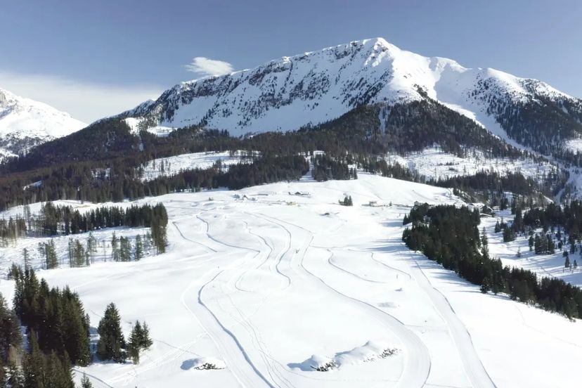 The “Endurance Quest”: lo sci di fondo in Val di Fiemme è la terza delle grandi sfide trentine