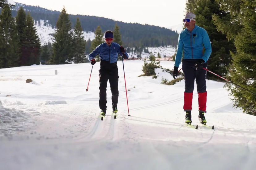 The “Endurance Quest”: lo sci di fondo in Val di Fiemme è la terza delle grandi sfide trentine