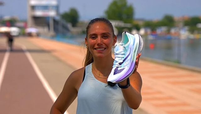 Kiprun KD 900X LD: la scarpa in carbonio per performance elevate