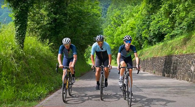 VENEtoGO: la granfondo innovativa alla scoperta del Veneto