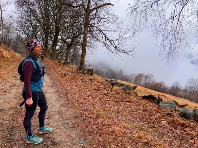 Come prepararsi per un'escursione in montagna